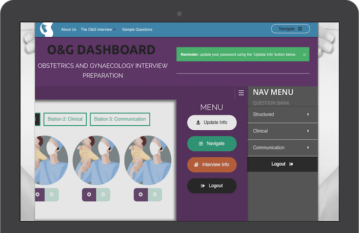 ST3 Orthopaedic Interview